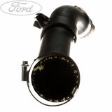 Focus MK2  C-MAX Focus  C-MAX MPV LADELUFTSCHLAUCH TURBOSCHLAUCH
