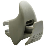 Ford Fiesta 2012-2013 Dachhimmel-Kleiderhaken hinten 1830455