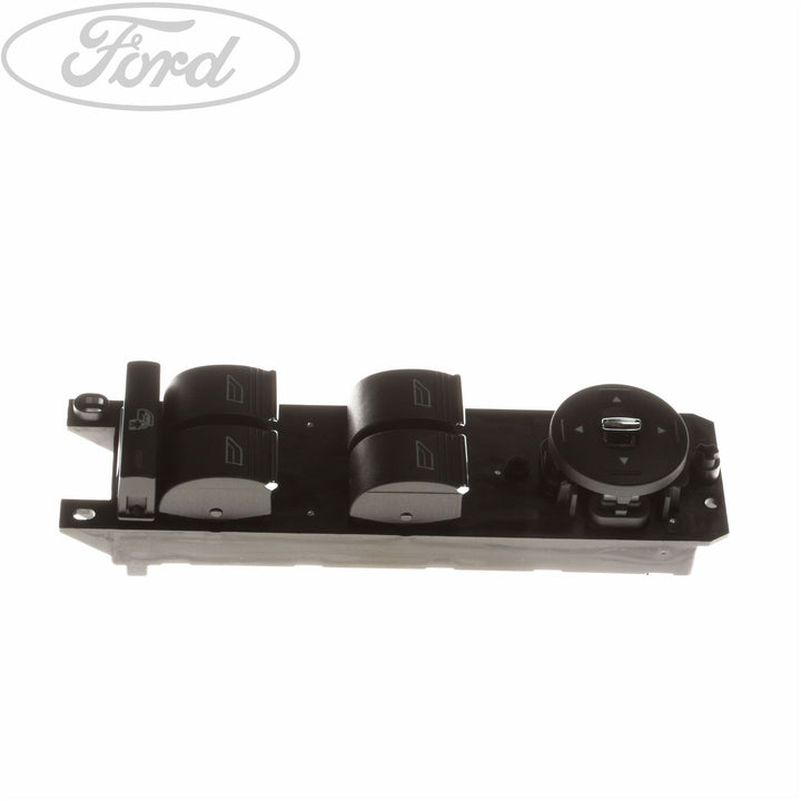 Original Ford Türverriegelungsschaltereinheit Front Power Kindersicherung 2033141