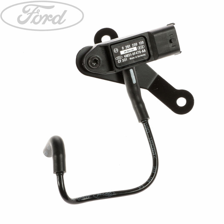 Original Ford Focus Sensor Ansaugunterdruck 1.8L Duratorq 1352477
