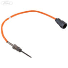 1.5 SOHC DI TC DSL Katalysator Temperatur Abgassensor