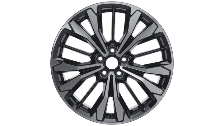 Ford Kuga Alufelge 19