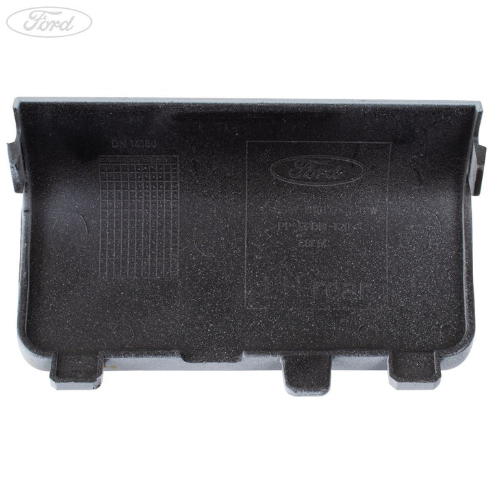 Fiesta Mk6 Fusion Schwellerabdeckung hinten links
