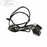 Original Ford Abstandshilfe Sensorkabel 1898358