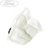 Original Ford Fiesta Verschlusskappe Ausgleichsbehälter 1436172