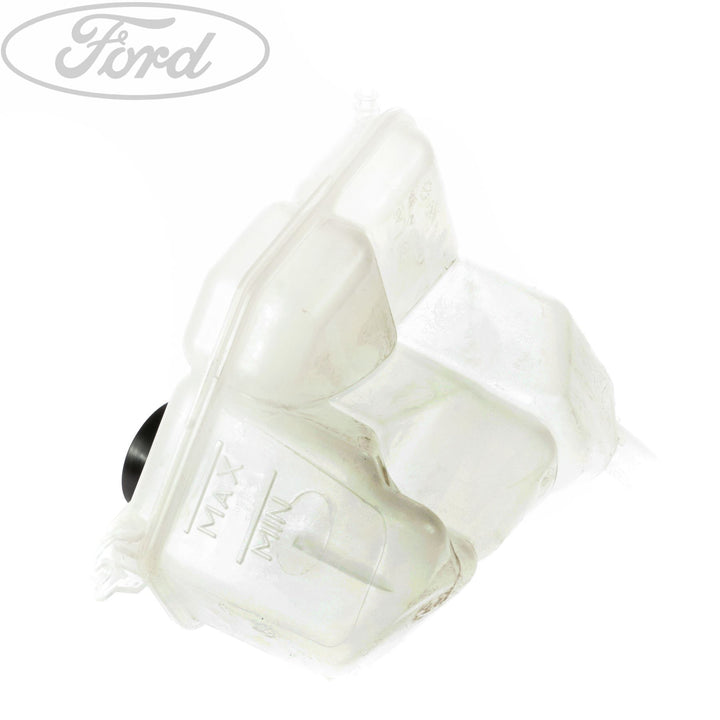 Original Ford Fiesta Verschlusskappe Ausgleichsbehälter 1436172