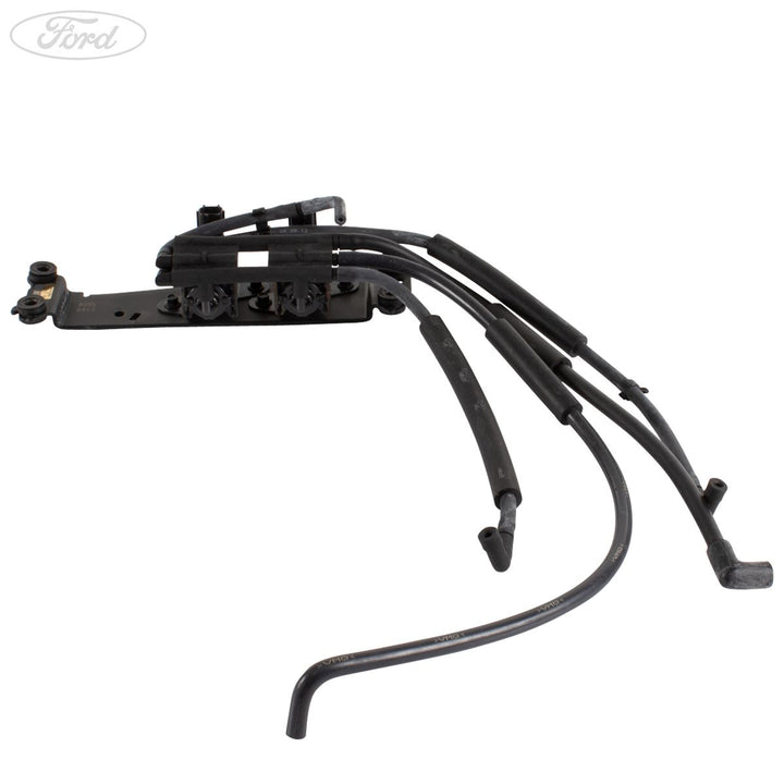 Focus 1.8 Duratorq TDCi STEUERRELAIS - ABGASRUECKF.VENTIL