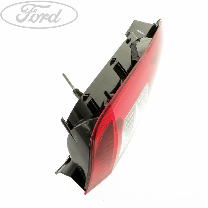 Original Ford Fiesta Fusion N/S Rückleuchten Kombileuchte 5-Türer 1383638