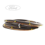 Original Ford Focus/C-MAX Kantenschutz mit Dichtung rechts 1781647