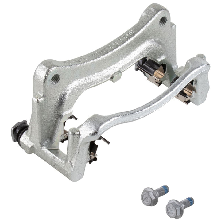 Transit Mk8 Bremssattelträger hinten  /Befestigung
