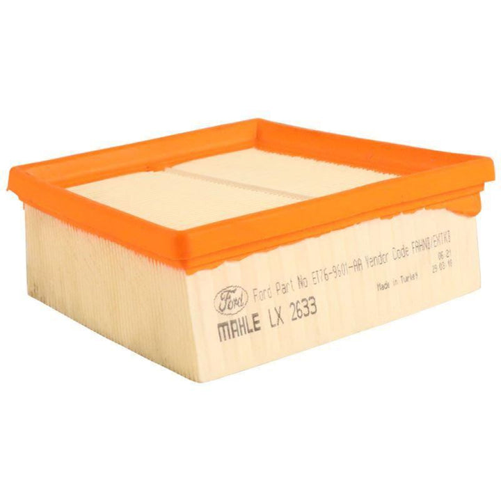 Transit Courier 1.5 SOHC Luftfilter 04/2014