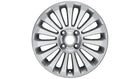 Ford Fiesta Alufelge 16
