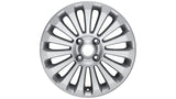 Original Ford Fiesta Leichtmetallrad 16