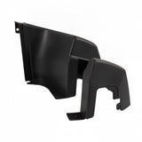 Ford Transit 2014-2019 Stoßstangenecke Grau vorne Fahrerseite links 1867578