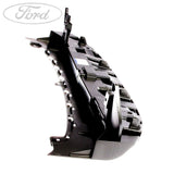 Original Ford Fiesta 2008-2012 Luftabweiser vorne 1624418