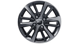 Original Ford Ka Leichtmetallrad 15