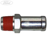 Original Ford Nippel 2.5L Duratec RS 1386580