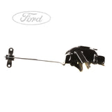 Focus MK2 Hinten links Achschenkel