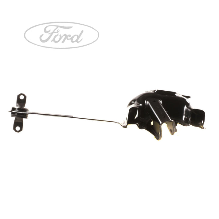 Focus MK2 Hinten links Achschenkel