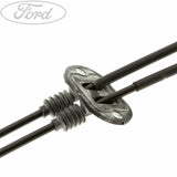 Original Ford Schaltseilzug 1709638