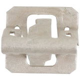 Ford 10 Clips - vordere Türen, Scharniere und Dichtungen 5253163 - 10Stk