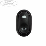 Original Ford Mondeo Escort Transit Kippschalter Vordertür 1992-2000 1027749