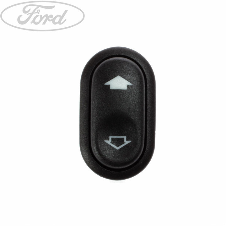 Original Ford Mondeo Escort Transit Kippschalter Vordertür 1992-2000 1027749