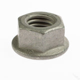 Original Ford Mutter - Flansch 1725884