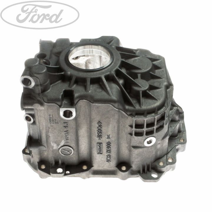 Original Ford Hinteres Schaltgetriebegehäuse 1717775