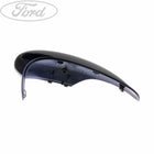 Original Ford Fiesta/B-MAX Außenspiegelgehäuse rechts, Indic-Blau