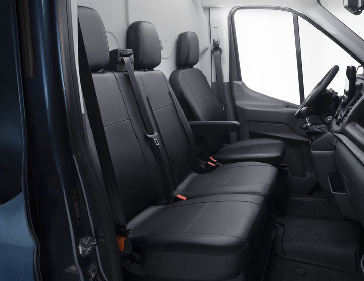 Ford Transit ACTIVline* Sitzbezug Premium, für Doppel-Beifahrersitz