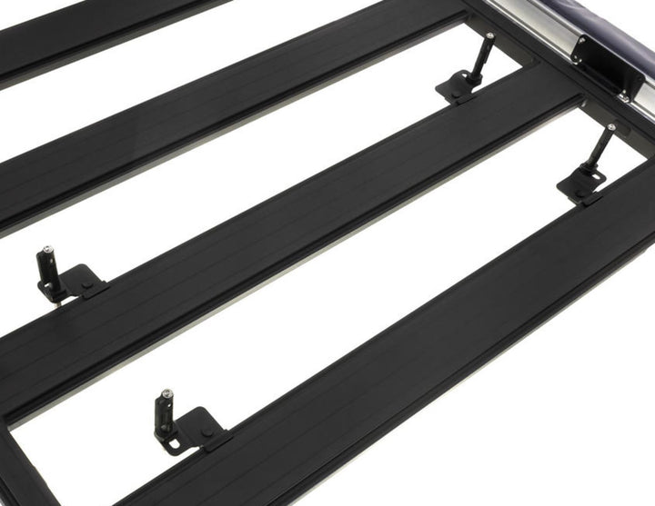 ARB* Tred Pro Bergeboard-Befefstigungssatz für ARB Grundträger,4-teiliger Satz