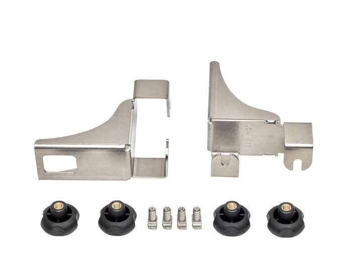 Q-Top® (Q-Tech)* Leiter-Stop-Set für Dachgalerie, universell