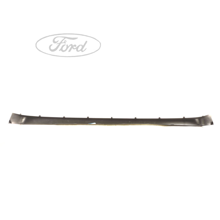 Original Ford Fiesta Stoßfängerschutzleiste hinten 1106070