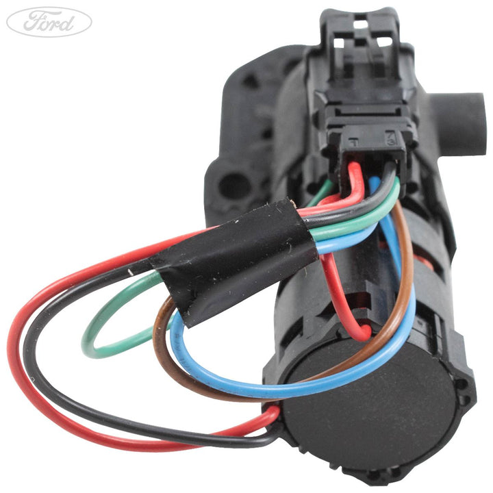 Mondeo S-Max Galaxy Dual Klimaanlage Luftgütesensor