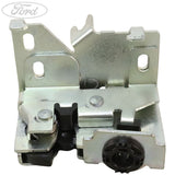 Original Ford Transit Courier Hintertürverriegelung Flügeltüren 1904784