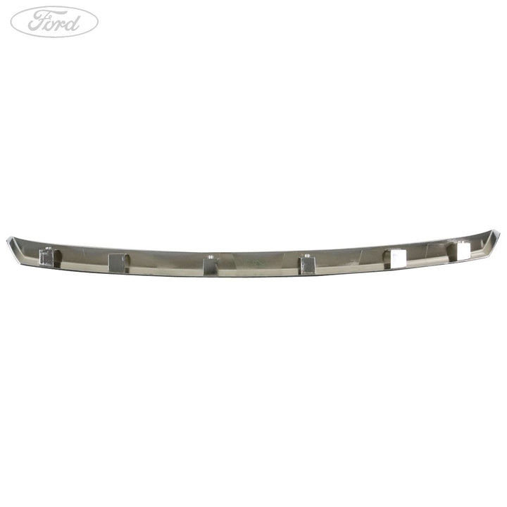 Ranger Mk4 Front Kühlergrill Zierleiste verchromt