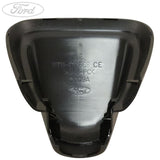 Original Ford Windschutzscheibe Regensensor Abdeckung 1882430