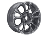 Original Ford Ecosport Leichtmetallrad 17