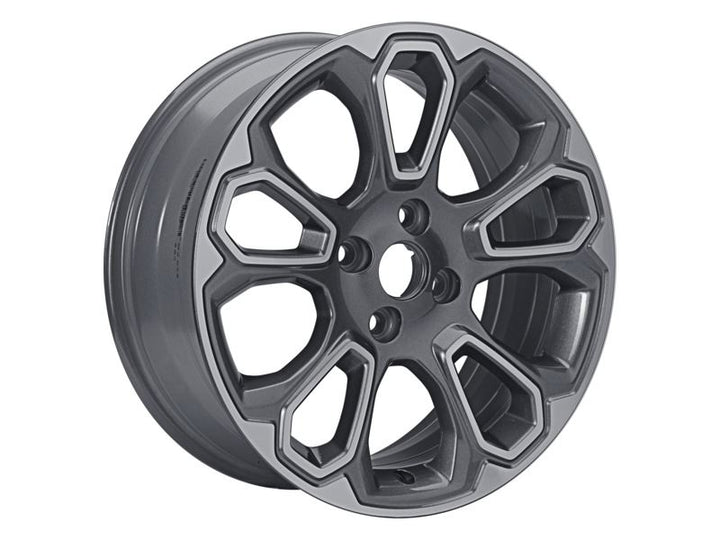 Original Ford Ecosport Leichtmetallrad 17