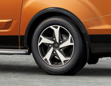 Original Ford Transit/Tourneo Custom Alufelge 17