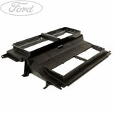 Focus Mk3 Limousine & Kombi Kühlergrill Halterung