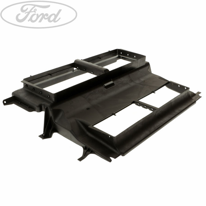 Focus Mk3 Limousine & Kombi Kühlergrill Halterung