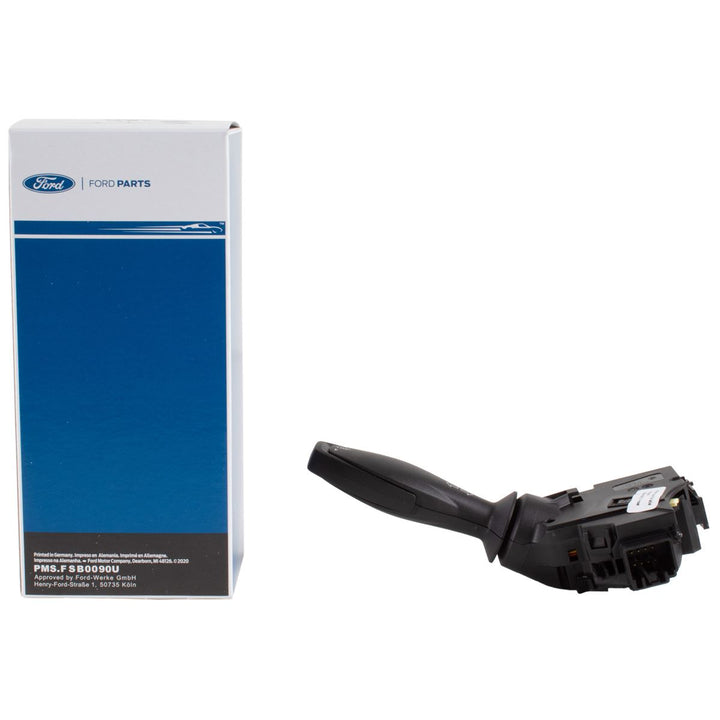 Original Ford Lenksäulenschalterblinkleuchte Fernlichtauslöser 1682336