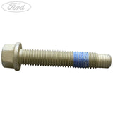 Original Ford Transit Hinterachsnabenbefestigung 6x Schraube M12x55mm 1818636