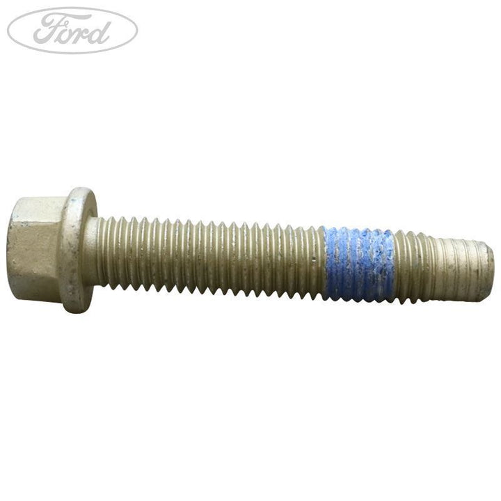 Original Ford Transit Hinterachsnabenbefestigung 6x Schraube M12x55mm 1818636