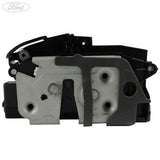Focus Mondeo Courier Kuga Türschloss links 14-