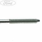 Original Ford Reserverad-Befestigungsschraube 1503367