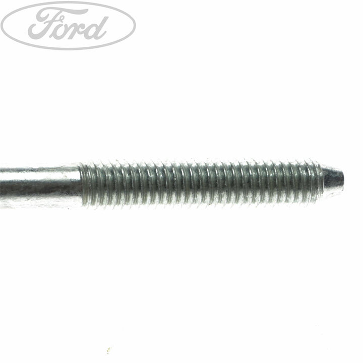 Original Ford Reserverad-Befestigungsschraube 1503367
