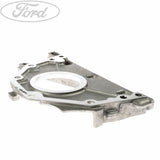 Original Ford Kurbelwellen-Öldichtung 1257267